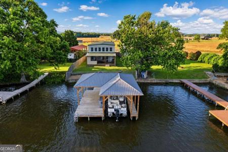 165 County Road 783, Centre AL 35960