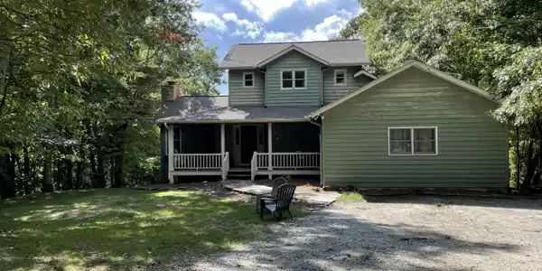 600 Lookout Ridge Road