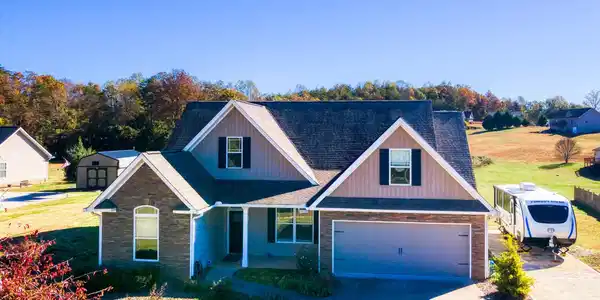 3395 Asbury Mill Road, Cleveland GA 30528
