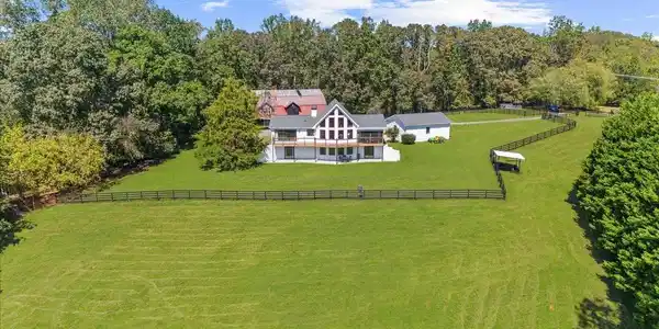 518 Overlook Drive, Dawsonville GA 30534