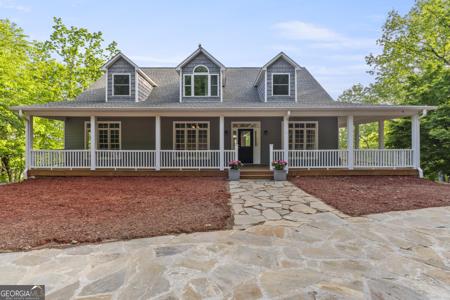 265 Lynda Lane, Cleveland GA 30528