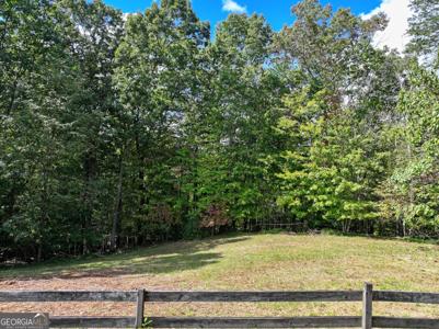 Lot 15 Tanglewood Cove Lane # 15, Blue Ridge GA 30513