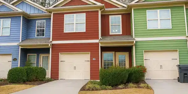 190 Towne Villas Drive, Jasper GA 30143