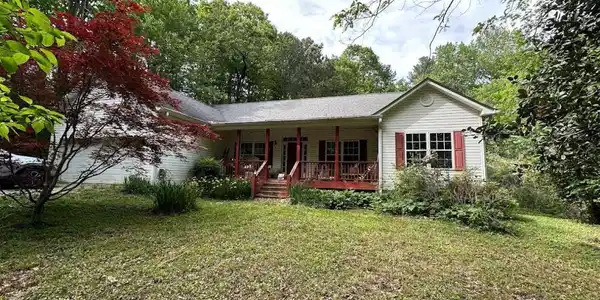 5320 Grandview Road