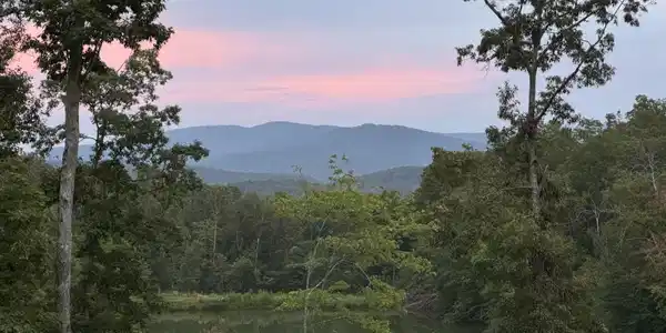 2308 Rackley Road, Ellijay GA 30536