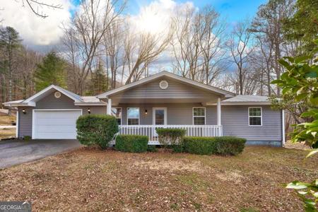 8 James Drive, Blairsville GA 30512