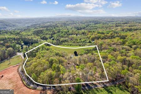 974 cowart mountain Road, Jasper GA 30143