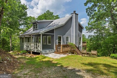 832 Round Top Drive, Clayton GA 30525