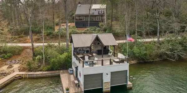 2040 Blalock Goldmine Road, Clayton GA 30525