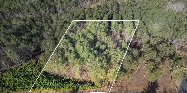 Lot 74 Thirteen Hundred, Blairsville GA 30512