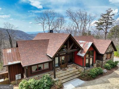 1329 Grandeur Drive, Blue Ridge GA 30513