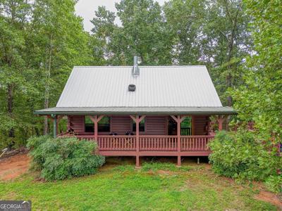 440 Treat Mountain Road, Cedartown GA 30125