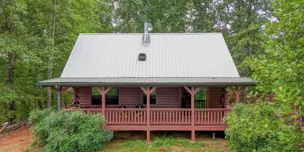 440 Treat Mountain Road, Cedartown GA 30125