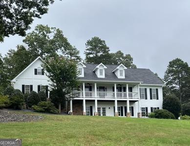 2716 Bailey Waters Road, Dawsonville GA 30534