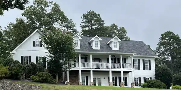 2716 Bailey Waters Road, Dawsonville GA 30534