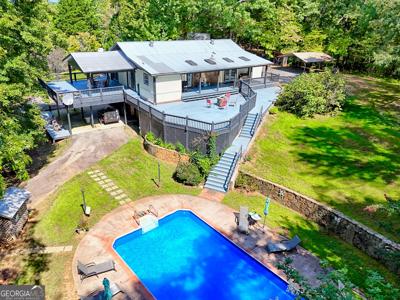 108 Dodge Lane, Lakemont GA 30552