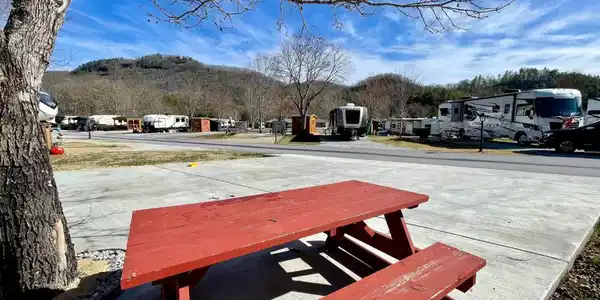 Lot 21 Holiday Rambler, Dillard GA 30537