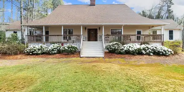 8315 Nicholson Road, Cumming GA 30028