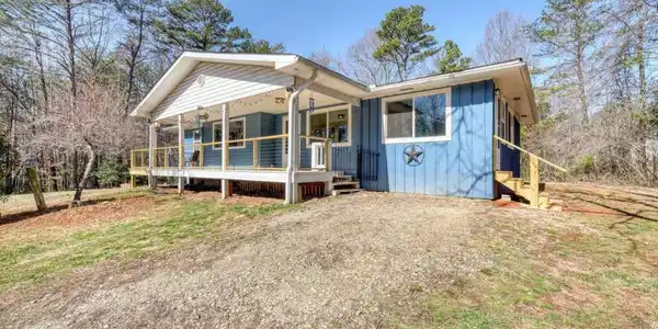 1541 Liberty Church Road, Blairsville GA 30512