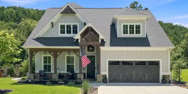 110 Sunset Peak Court, Waleska GA 30183