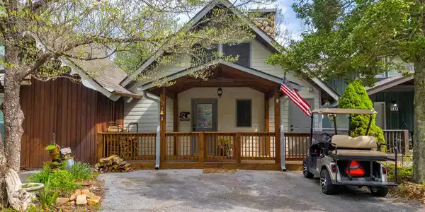 3 Berkshire Lane, Dillard GA 30537