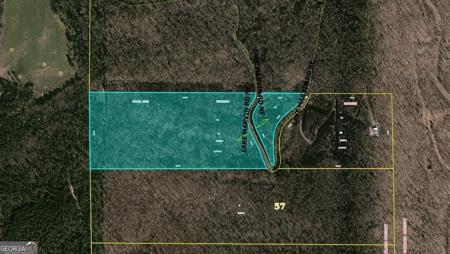 450 Lake Marvin Road, Armuchee GA 30105