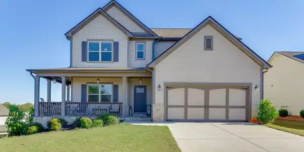 558 Calgary Downs Drive, Winder GA 30680