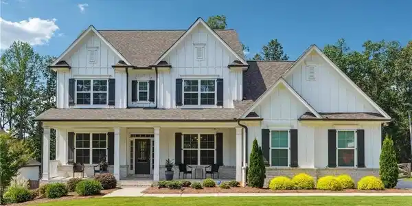1039 Montrose Way, Hoschton GA 30548