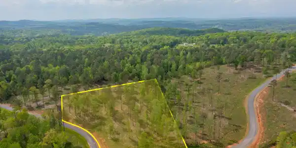 L349 Vineyard at Yukon, Ellijay GA 30540