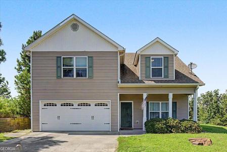 103 Pinto Lane, Fairmount GA 30139