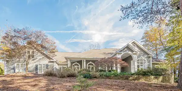 2727 Jamerson Road, Marietta GA 30066