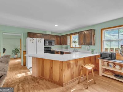 955 Baugh Mountain Road NW, Sugar Valley GA 30746