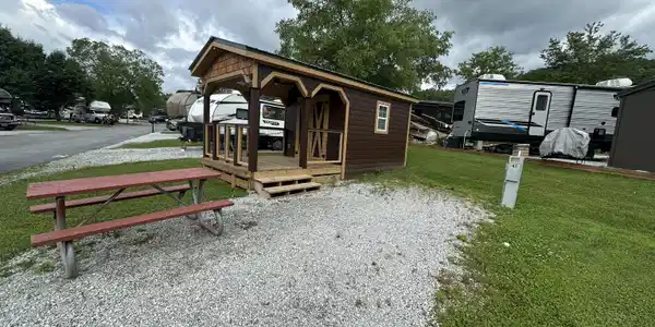 41 Monaco Lane, Dillard GA 30537
