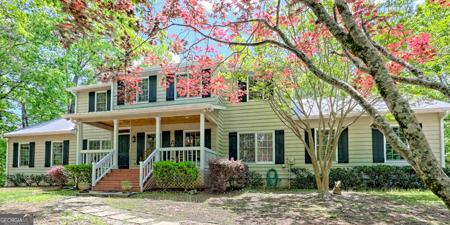 174 Leighs Crossing, Cleveland GA 30528