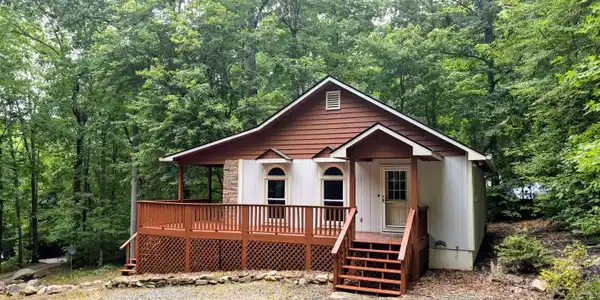 1141 Old Forge Estates # 10, Hiawassee GA 30546