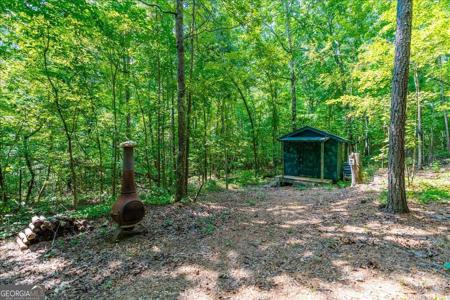 Lot 6 E Hermitage Road # 6, Rome GA 30161