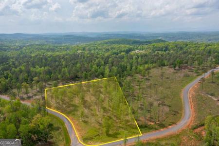 L349 The Vineyard at Yukon, Ellijay GA 30540