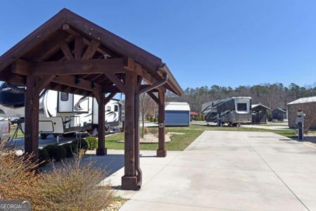 81 Foggy Mountain Road, Blairsville GA 30512
