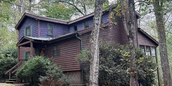 445 Twin Creeks Road, Blue Ridge GA 30513