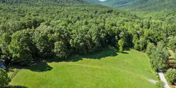 Lot NA Harkins Road, Cleveland GA 30528