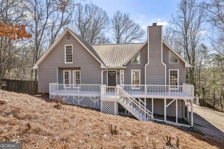 504 Tara Court, Woodstock GA 30188