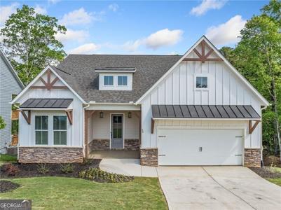 179 Summit View Lane, Ellijay GA 30540