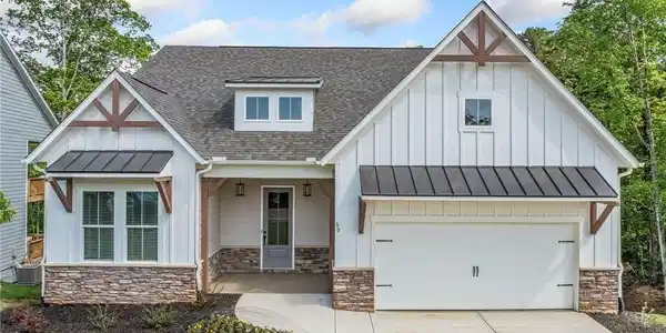 179 Summit View Lane, Ellijay GA 30540
