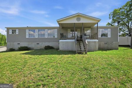 1549 Major Abercrombie Circle, Murrayville GA 30564