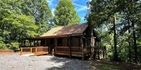 187 Tiffany Lane, Mineral Bluff GA 30559