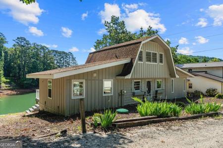 199 Nottely View, Blairsville GA 30512