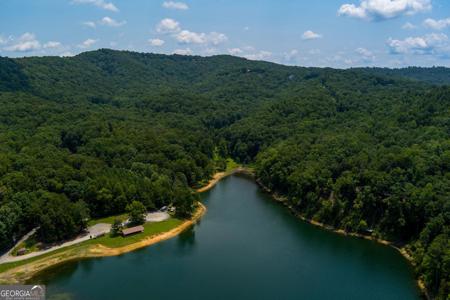 1145 Embry Court, Ranger GA 30734