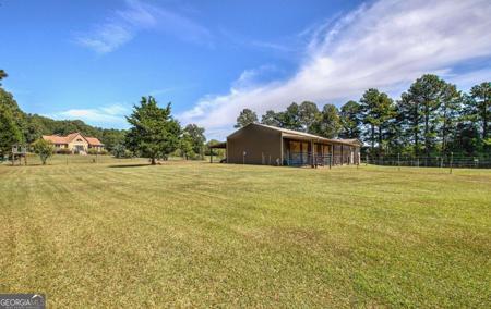 2051 Little Texas Valley Road, Rome GA 30165