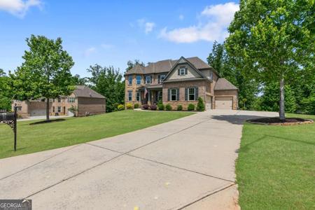 4565 Sterling Pointe Drive NW, Kennesaw GA 30152