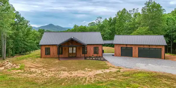 402 Lovelace Road, Clarkesville GA 30523